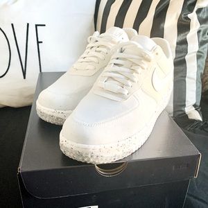 Nike Air Force 1 Crater (Womens) Sz 8.5 NIB